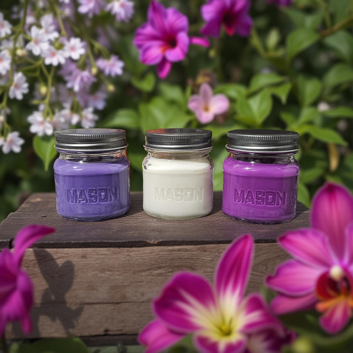 Enchantress's Garden Collection