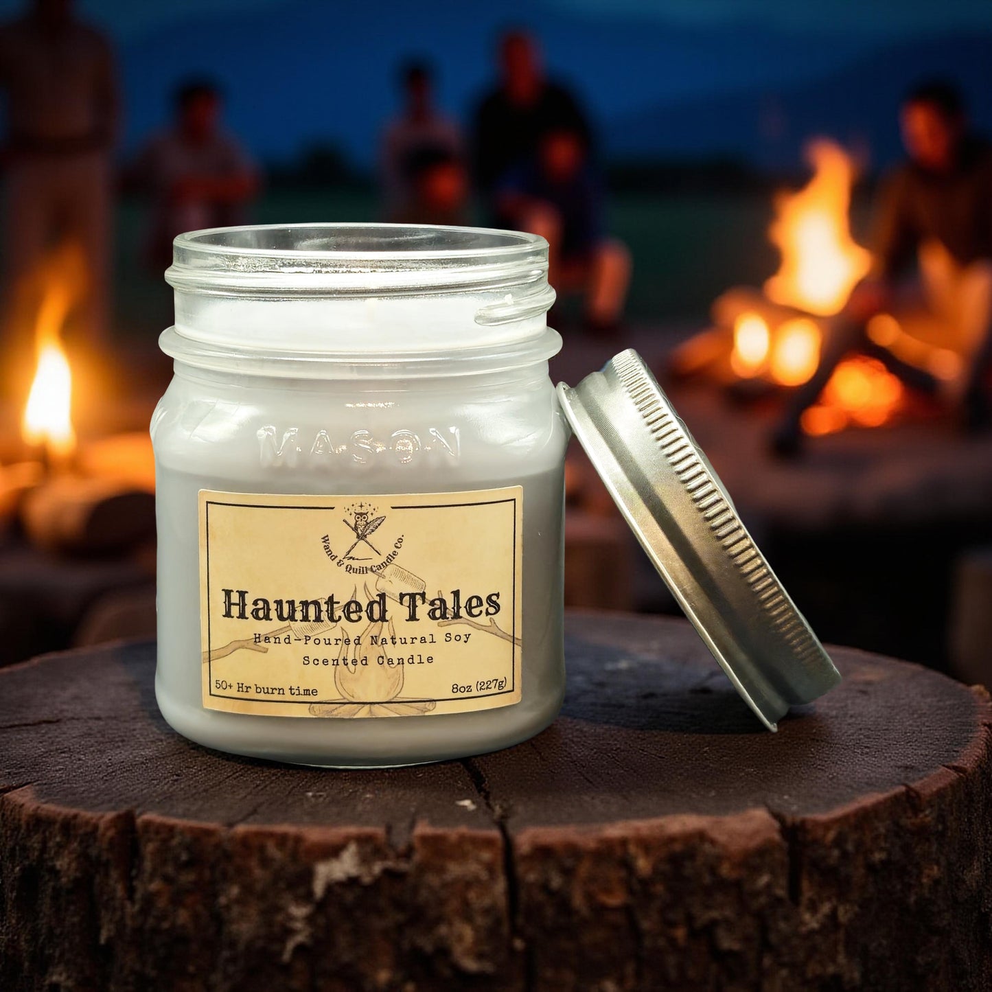 Haunted Tales