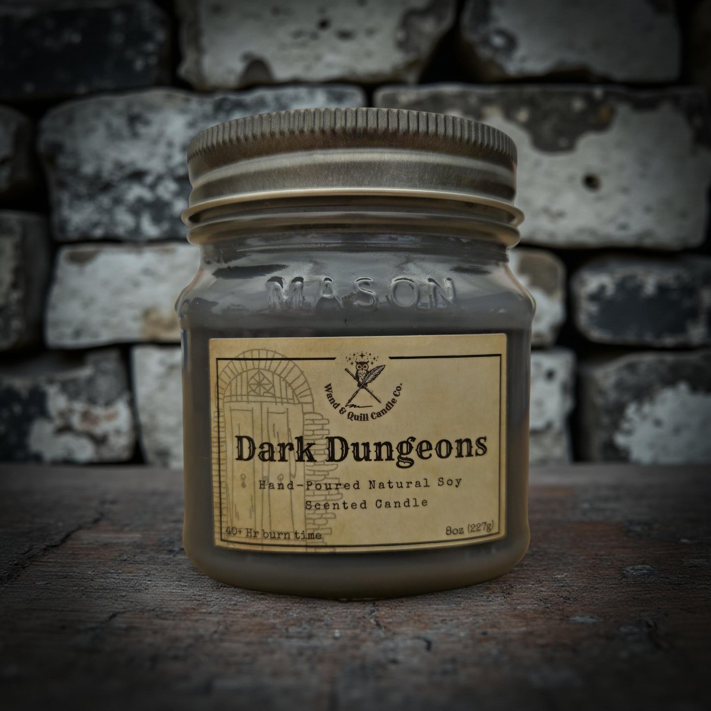 Dark Dungeons