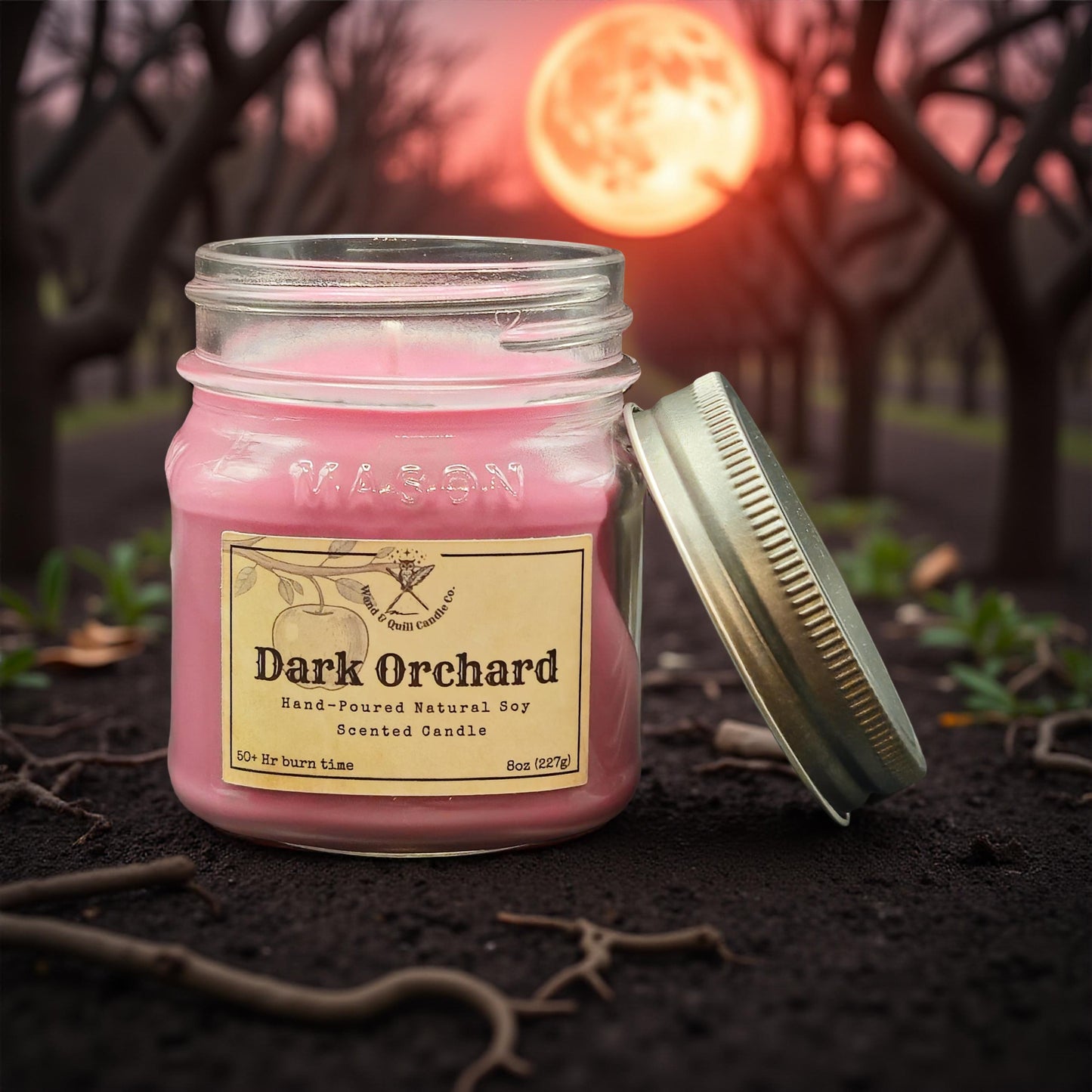 Dark Orchard