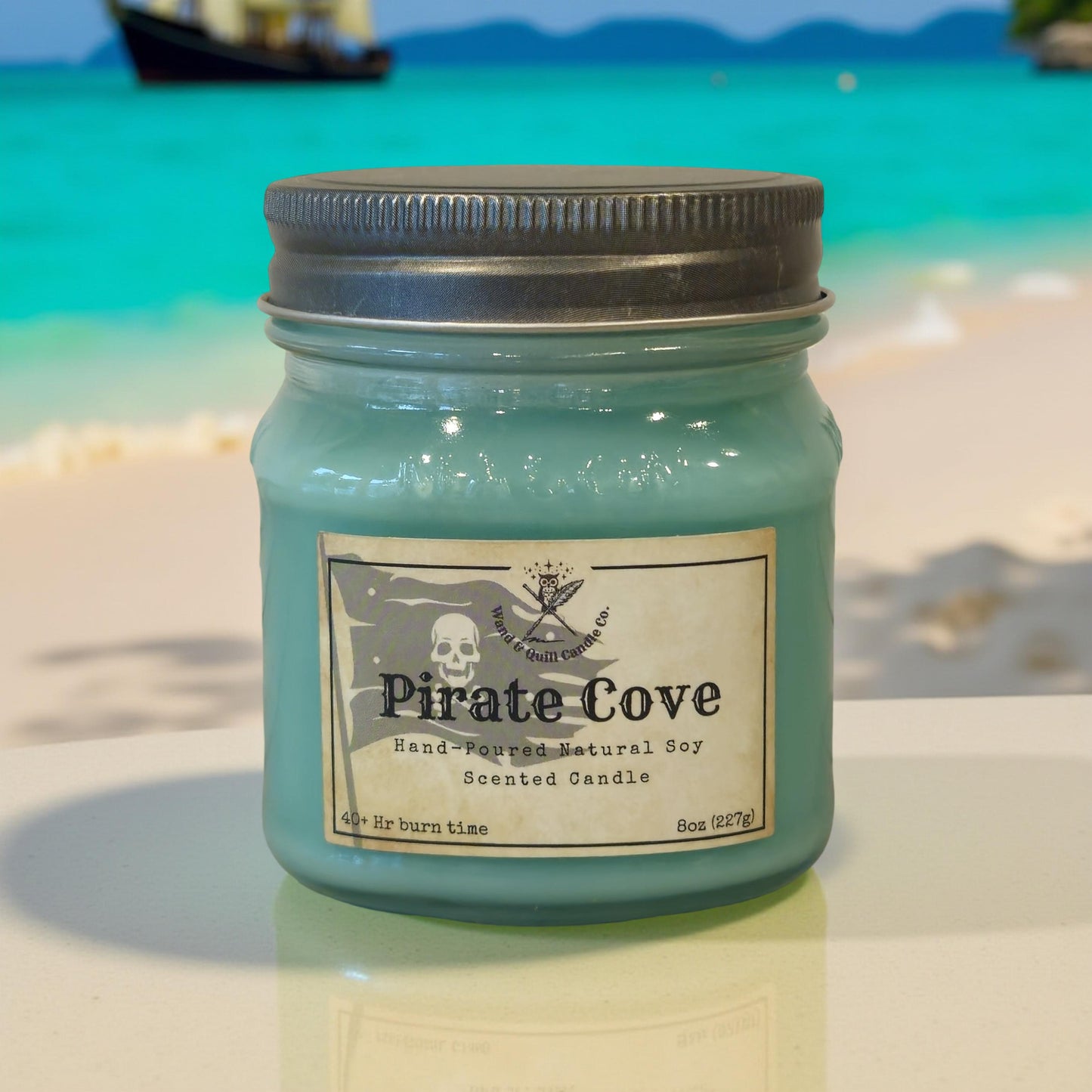 Pirate Cove