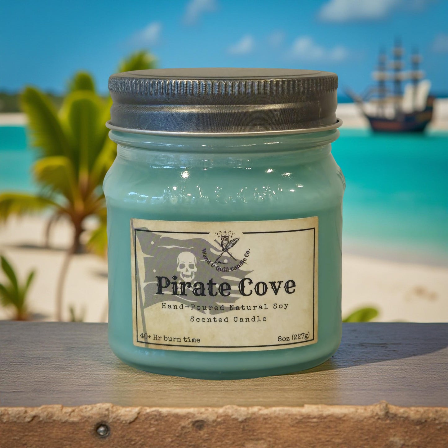 Pirate Cove