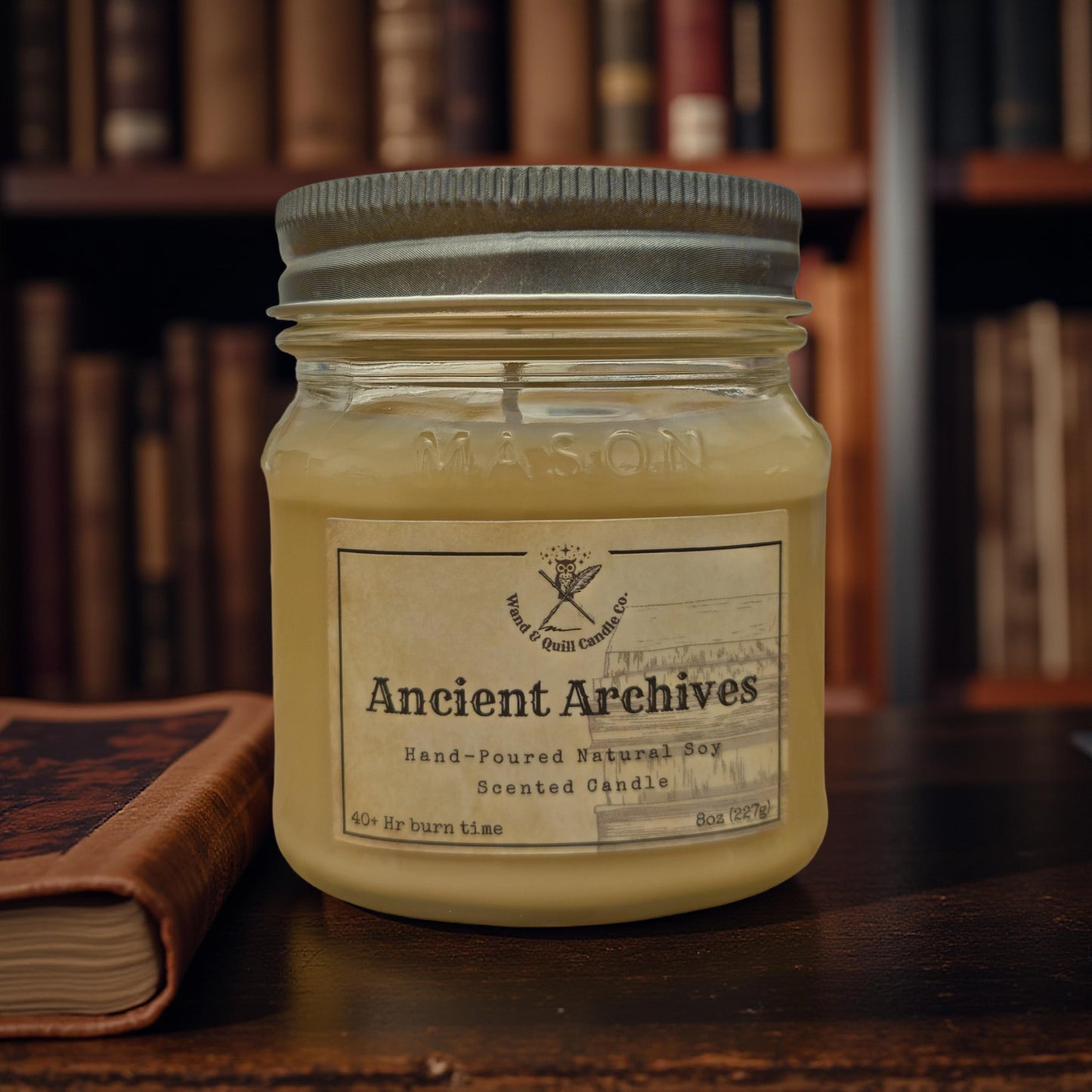 Ancient Archives