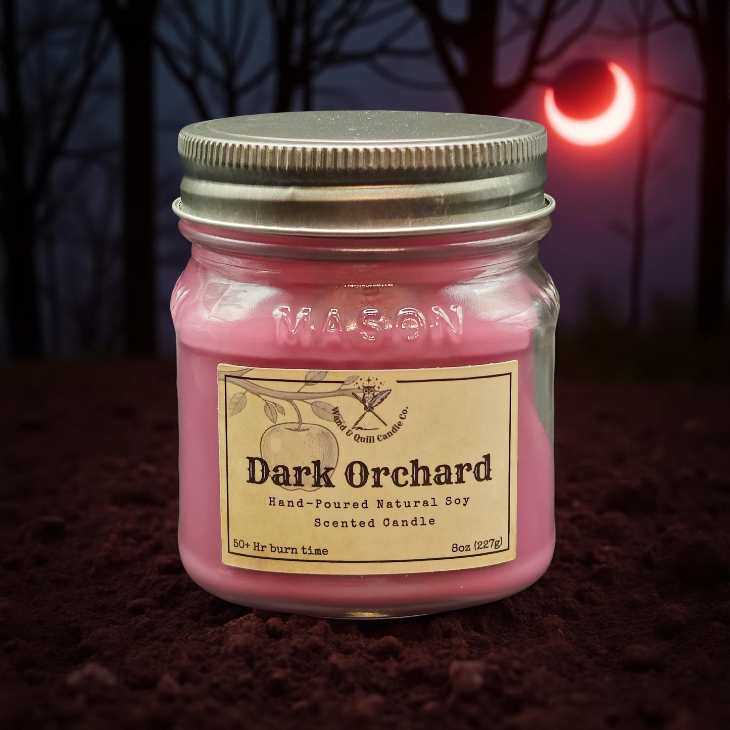 Dark Orchard