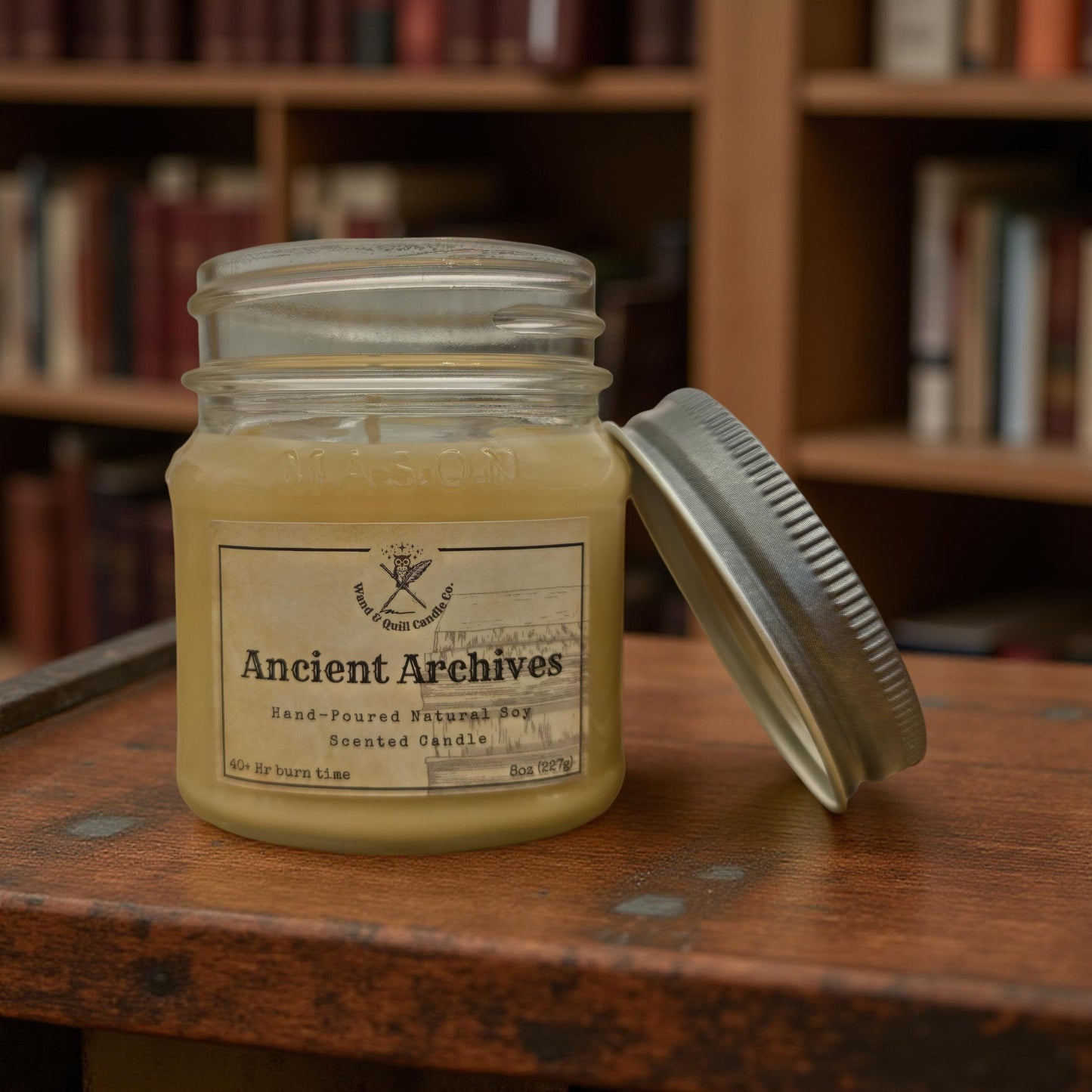 Ancient Archives