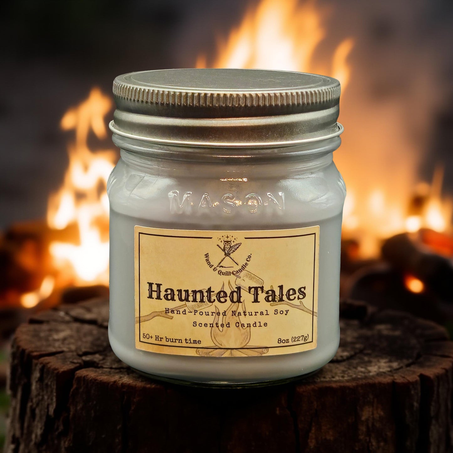 Haunted Tales