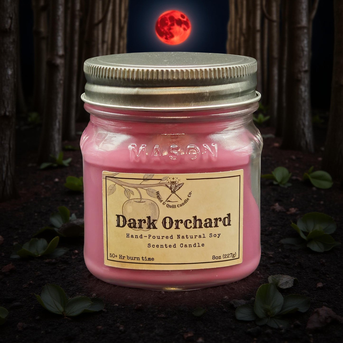 Dark Orchard