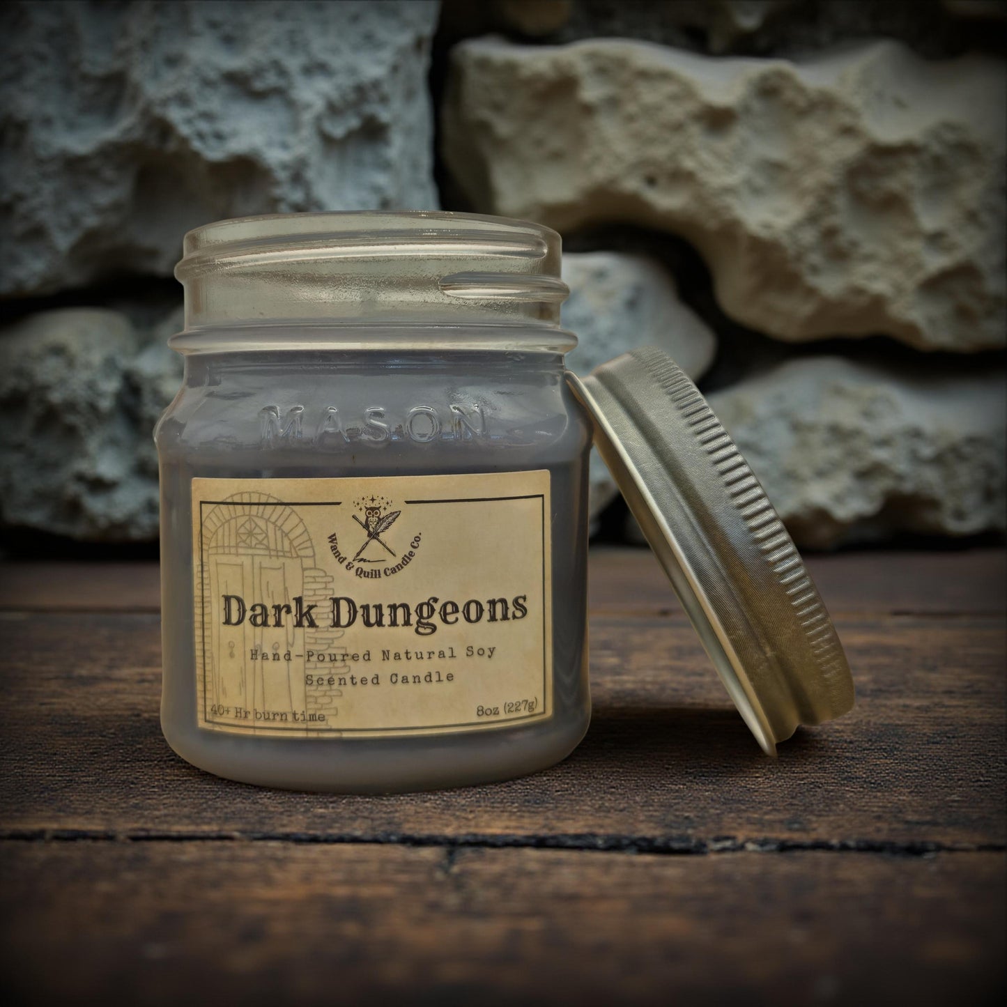 Dark Dungeons