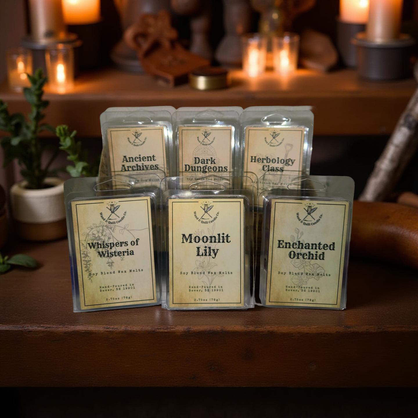 Wax Melts