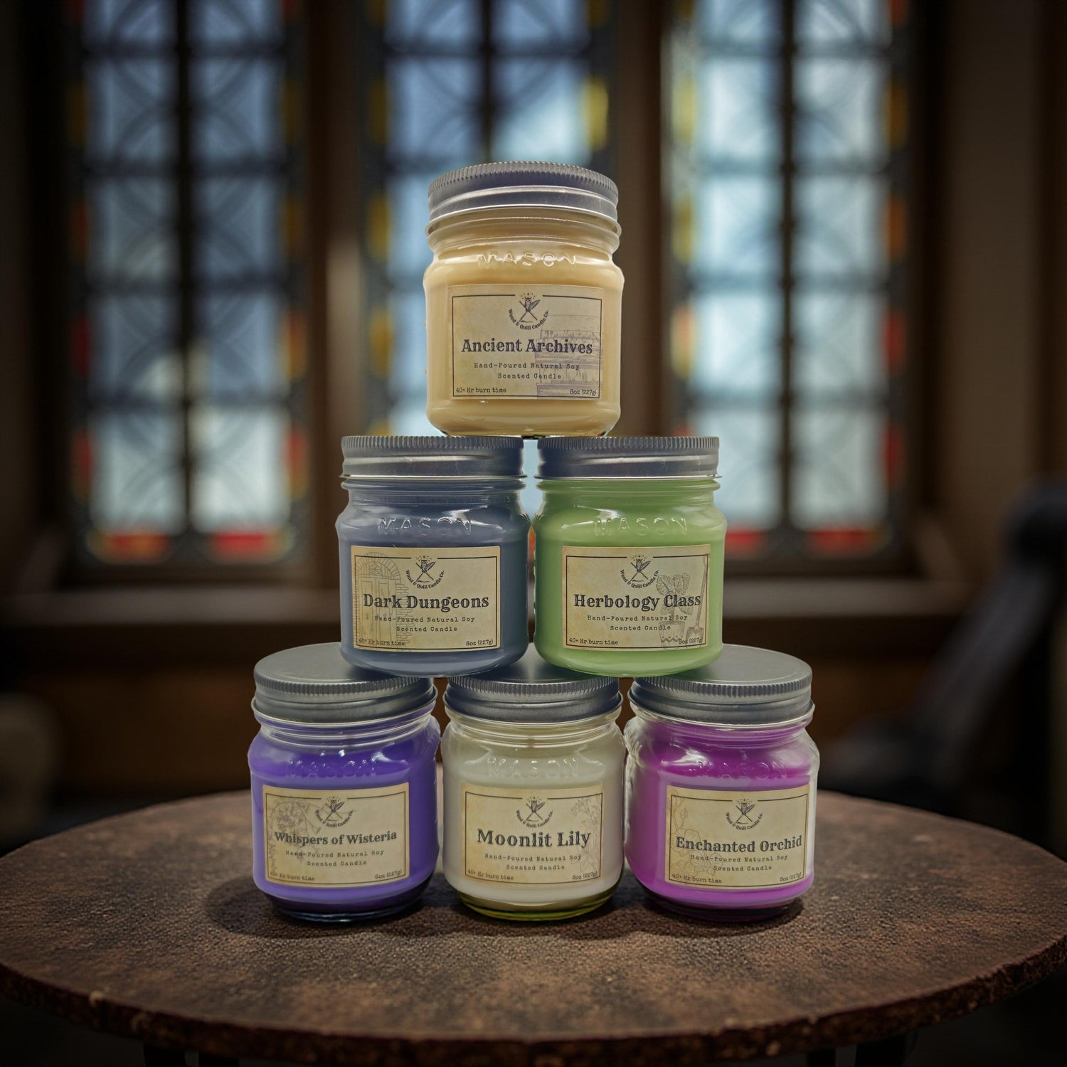Candles