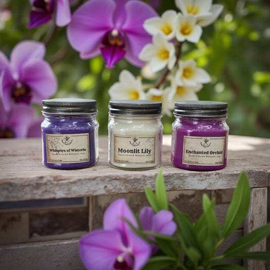 Enchantress's Garden Collection