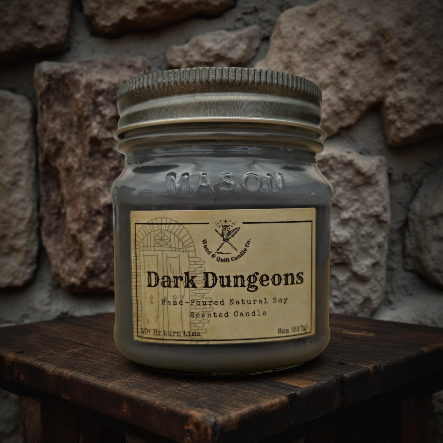 Dark Dungeons