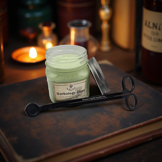 Wick Trimmer