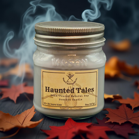 Haunted Tales