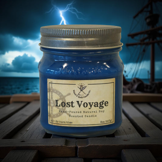 Lost Voyage