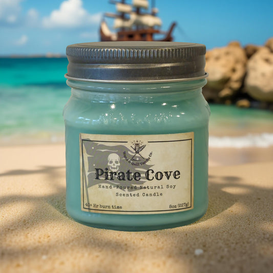Pirate Cove