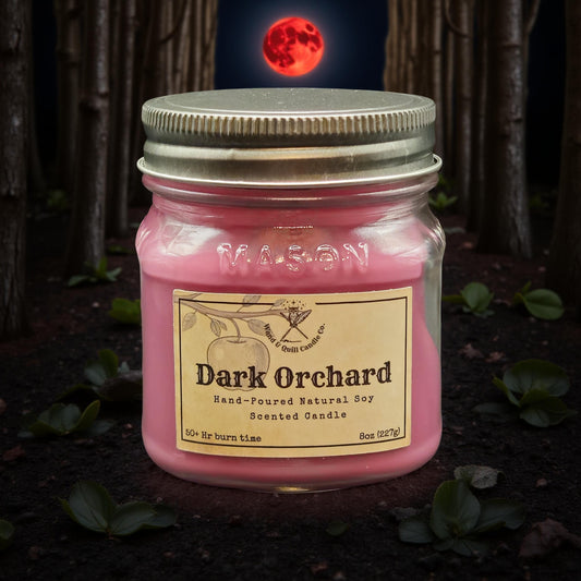 Dark Orchard