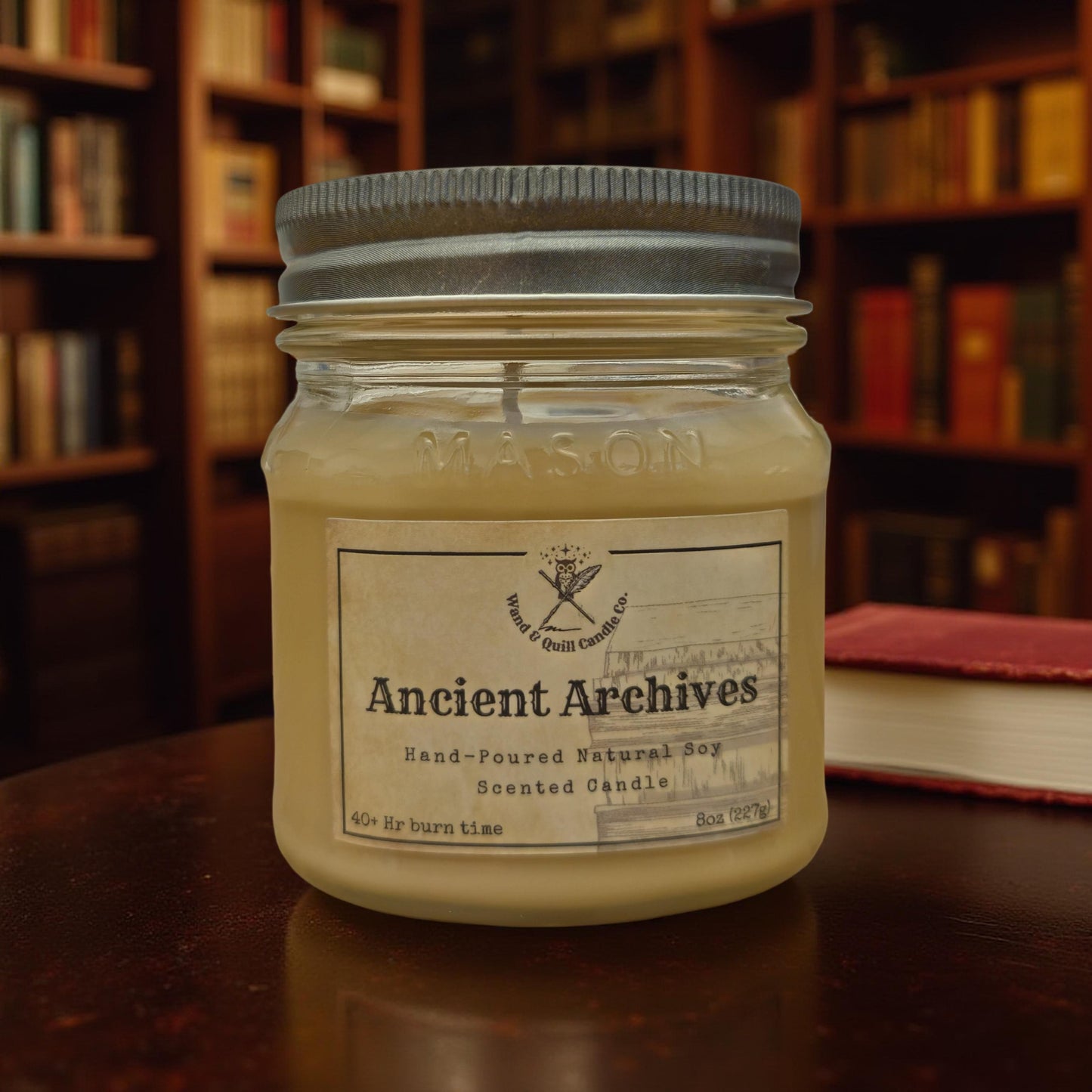 Ancient Archives